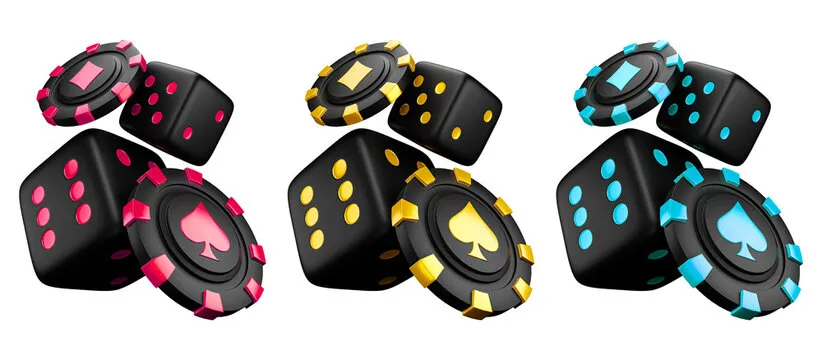 奥马哈扑克 团队与产品